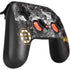 NHL Boston Bruins Iced Google Stadia Controller Skin